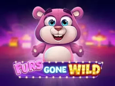 Frumzi Casino screenshot