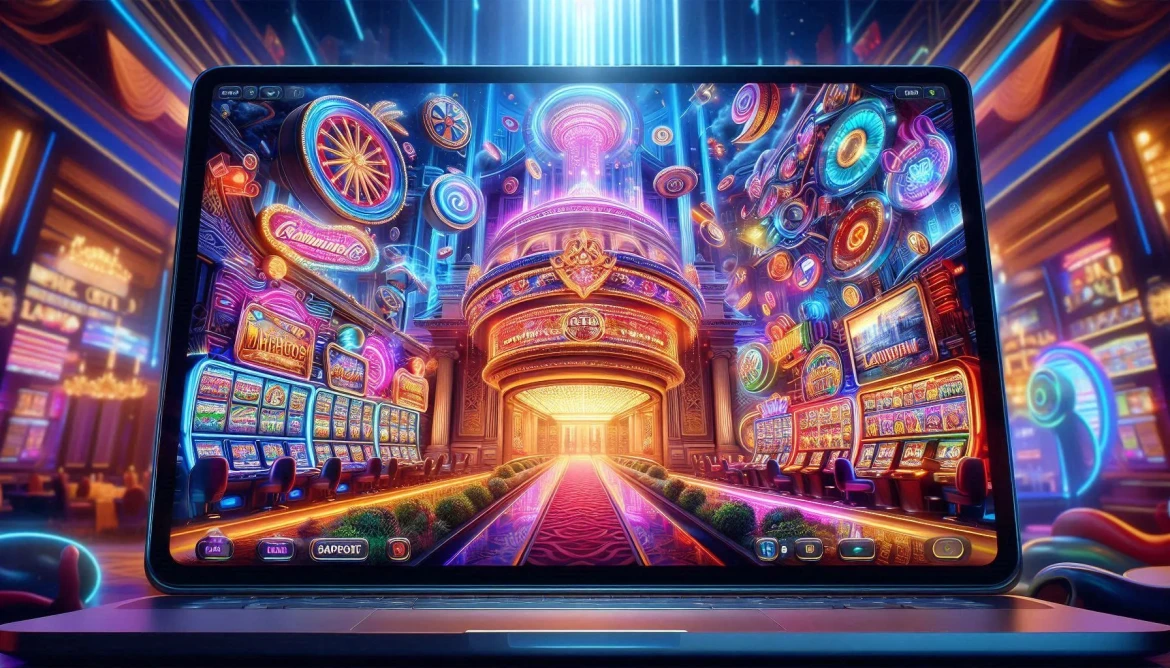 Frumzi Casino
